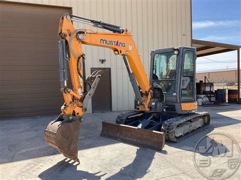 2017 mustang 450z mini excavator for sale|MUSTANG 450Z Mini (up to 12,000 lbs) Excavators For Sale.